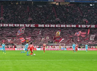 FC Bayern prüft mögliche Absage des Pokalspiels wegen ÖPNV-Streiks