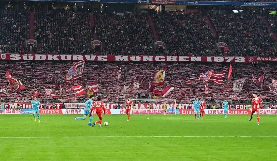 FC Bayern prüft mögliche Absage des Pokalspiels wegen ÖPNV-Streiks