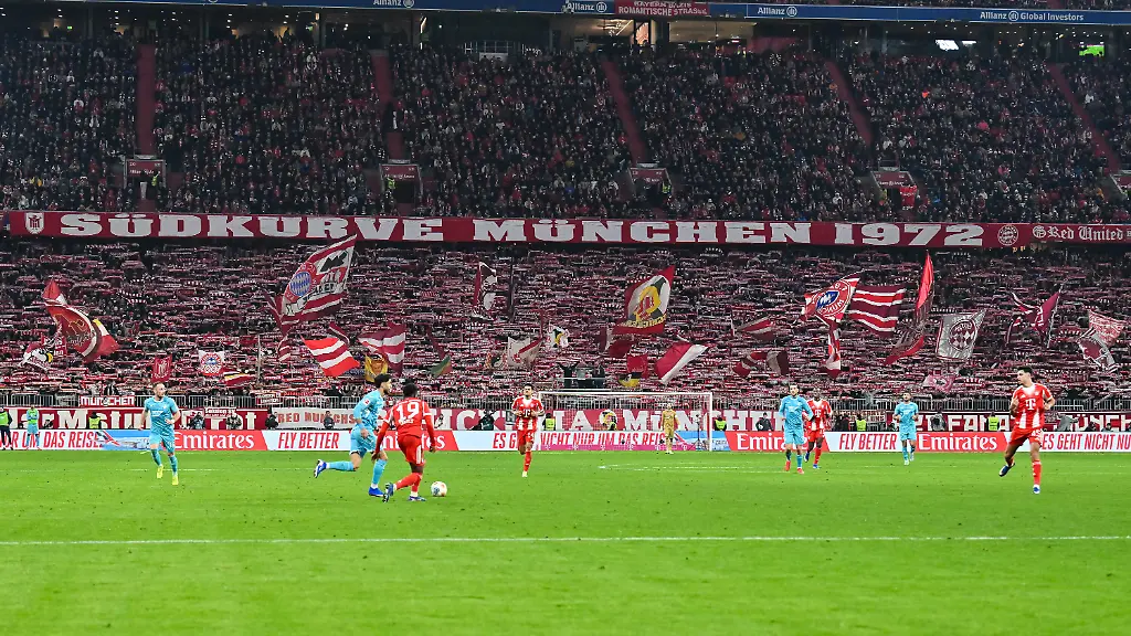 FC Bayern prüft mögliche Absage des Pokalspiels wegen ÖPNV-Streiks