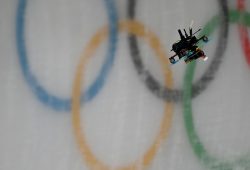 Kameradrohnen bei Olympia 2026: Eine neue Perspektive für den Wintersport