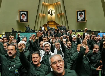 Iranische Justiz verhaftet Reformpolitiker wegen “Aufstachelung”