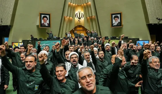 Iranische Justiz verhaftet Reformpolitiker wegen “Aufstachelung”