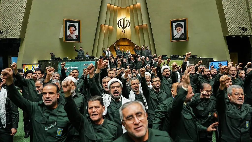 Iranische Justiz verhaftet Reformpolitiker wegen “Aufstachelung”