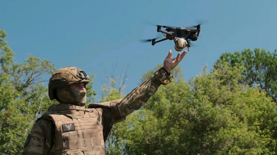 Aktuelle Entwicklungen im Ukraine-Krieg