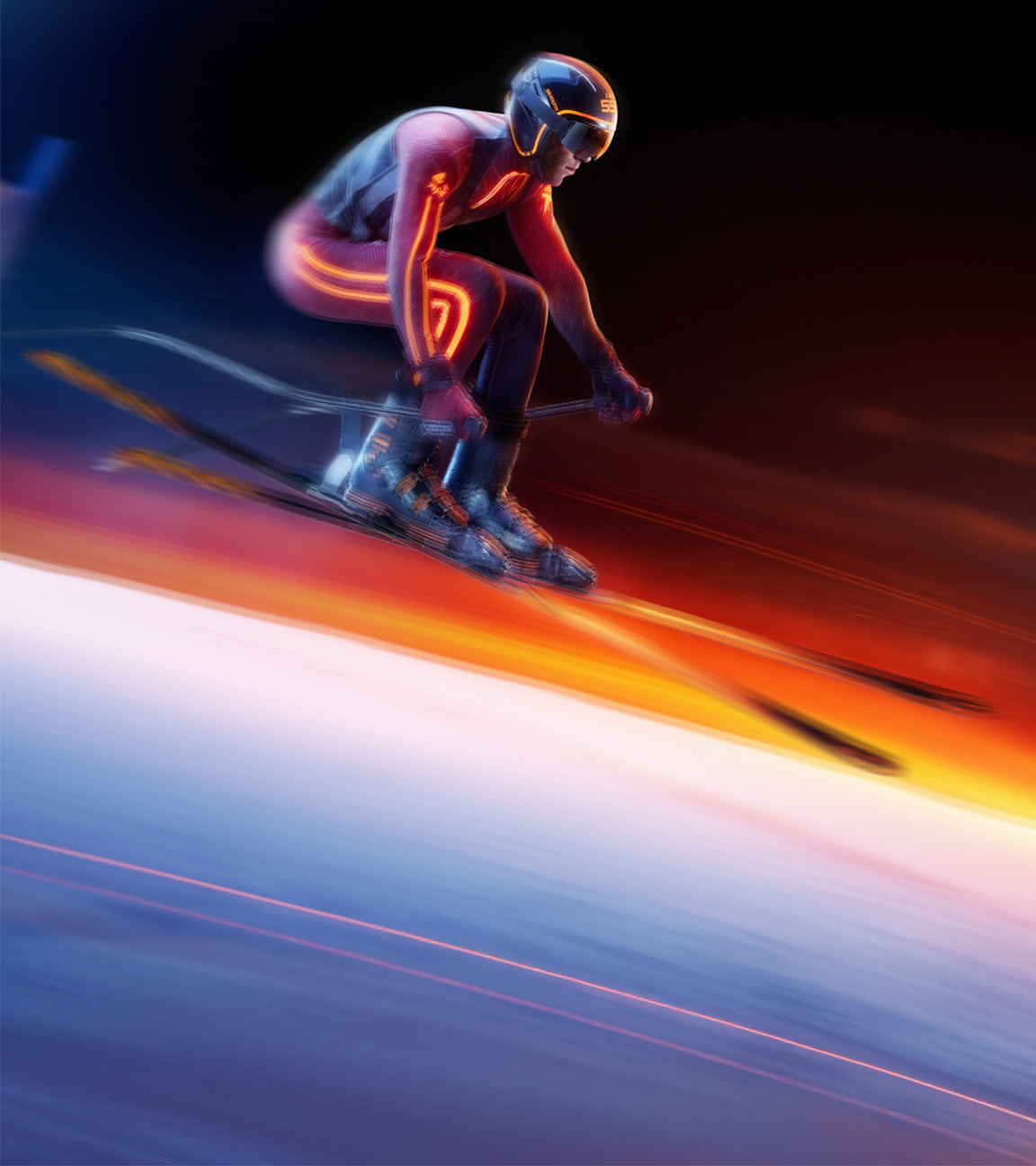 Spannung bei den Olympischen Winterspielen 2026