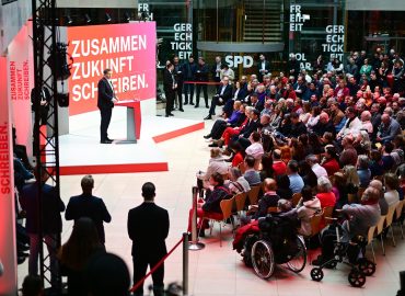 SPD plant umfassende Reform der Gesundheits- und Pflegefinanzierung