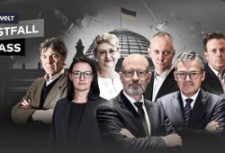 Details zum Ernstfall-Pass und seinen Inhalten