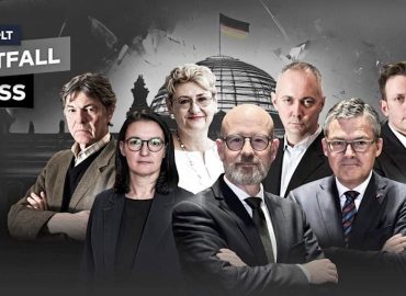 Details zum Ernstfall-Pass und seinen Inhalten