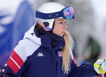 Aktuelle Nachrichten zu Olympia 2026 in Mailand und Cortina