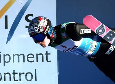 Konflikt zwischen Raimund und Lindvik eskaliert