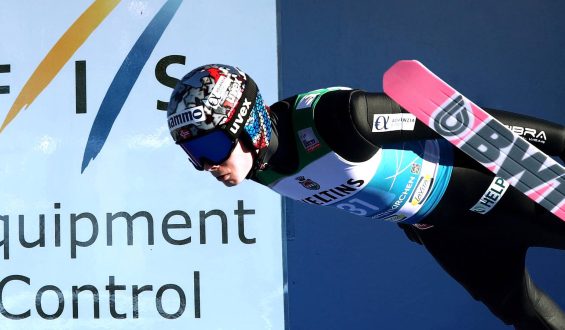 Konflikt zwischen Raimund und Lindvik eskaliert