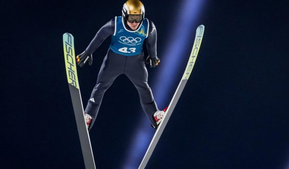 Deutsche Sportler in den Startlöchern bei Olympia 2026