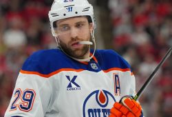 Olympische Eishockey-Rückkehr der NHL-Stars