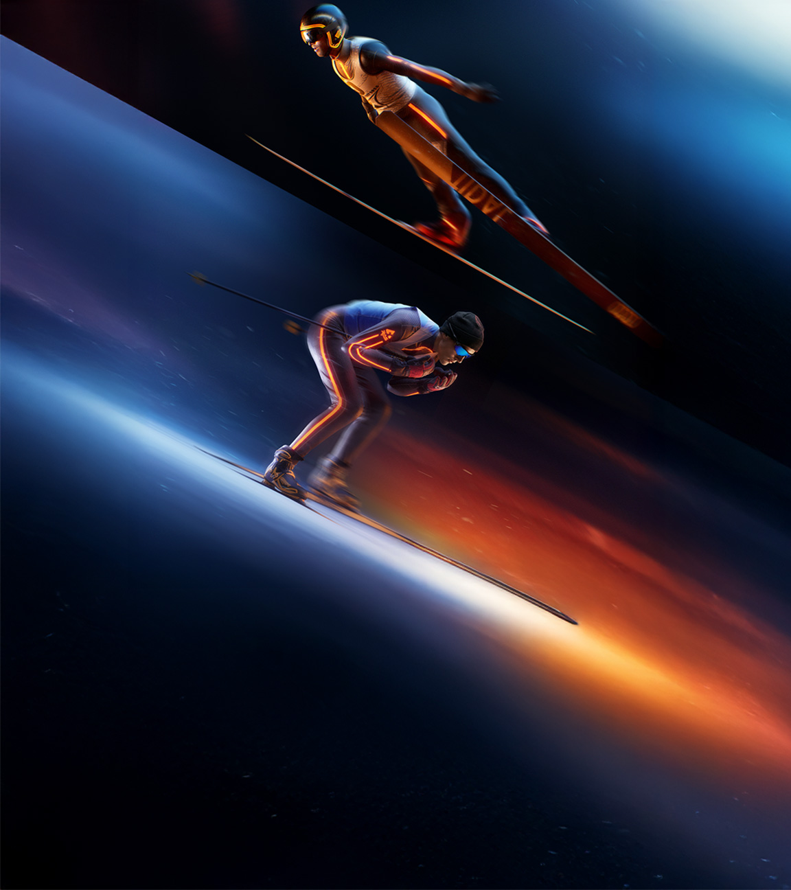 Olympische Winterspiele 2026: Livestream-Übersicht und Highlights