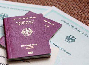 Polizei Deckt Betrug bei Einbürgerungstests auf: Bis zu 6000 Euro pro Prüfung