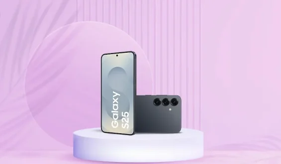 Samsung Galaxy S25: Attraktives Angebot mit 40-GB-Tarif von Klarmobil