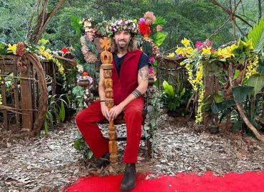 Gil Ofarim wird Dschungelkönig 2026: Ein Überblick über das Voting