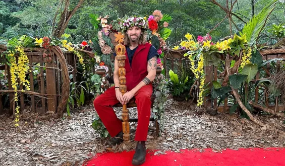 Gil Ofarim wird Dschungelkönig 2026: Ein Überblick über das Voting
