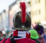 Vorsicht bei Verkleidungen: Gesetzliche Verbote in der närrischen Zeit