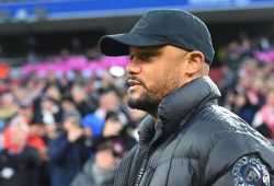 Bayern steht vor kniffligem DFB-Pokal-Viertelfinale gegen Leipzig