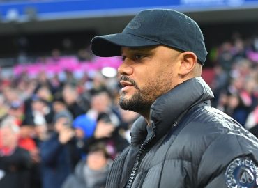 Bayern steht vor kniffligem DFB-Pokal-Viertelfinale gegen Leipzig