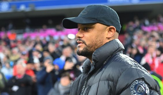 Bayern steht vor kniffligem DFB-Pokal-Viertelfinale gegen Leipzig