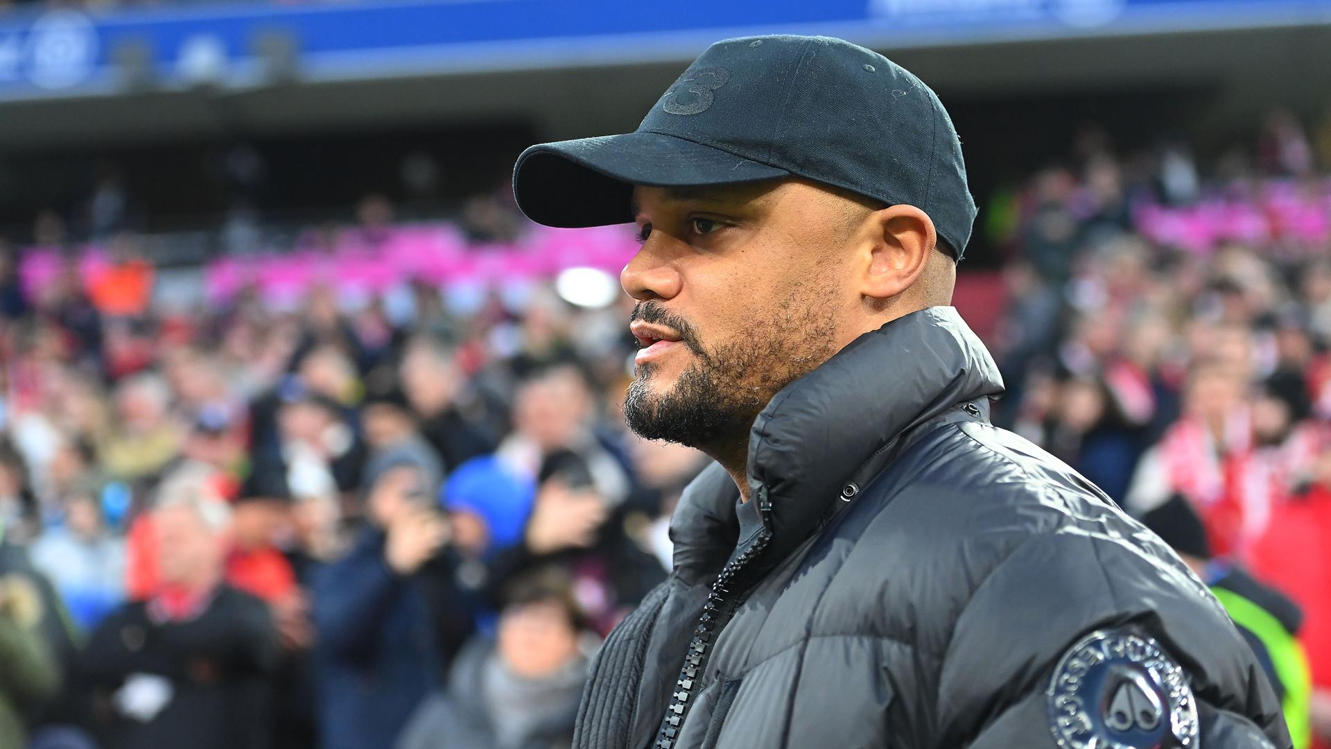 Bayern steht vor kniffligem DFB-Pokal-Viertelfinale gegen Leipzig