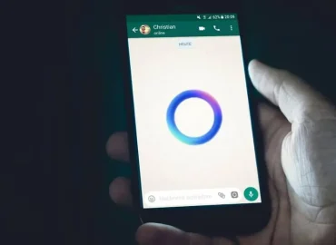 EU-Kommission fordert von Meta Öffnung von Whatsapp für KI-Konkurrenten