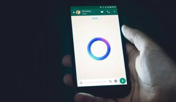 EU-Kommission fordert von Meta Öffnung von Whatsapp für KI-Konkurrenten