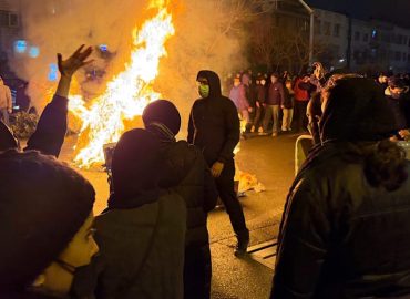 Iran: Verschärfte Maßnahmen gegen Reformbewegung