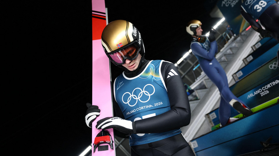 Updates zu den Olympischen Winterspielen 2026 in Mailand und Cortina