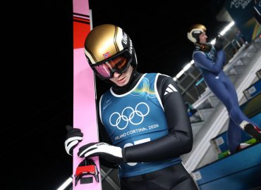 Olympia-Highlights: Franjo von Allmen gewinnt Drittes Gold