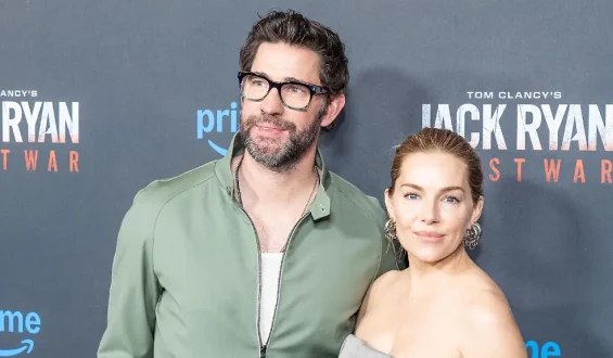 Sienna Miller zeigt Interesse an James-Bond-Rolle