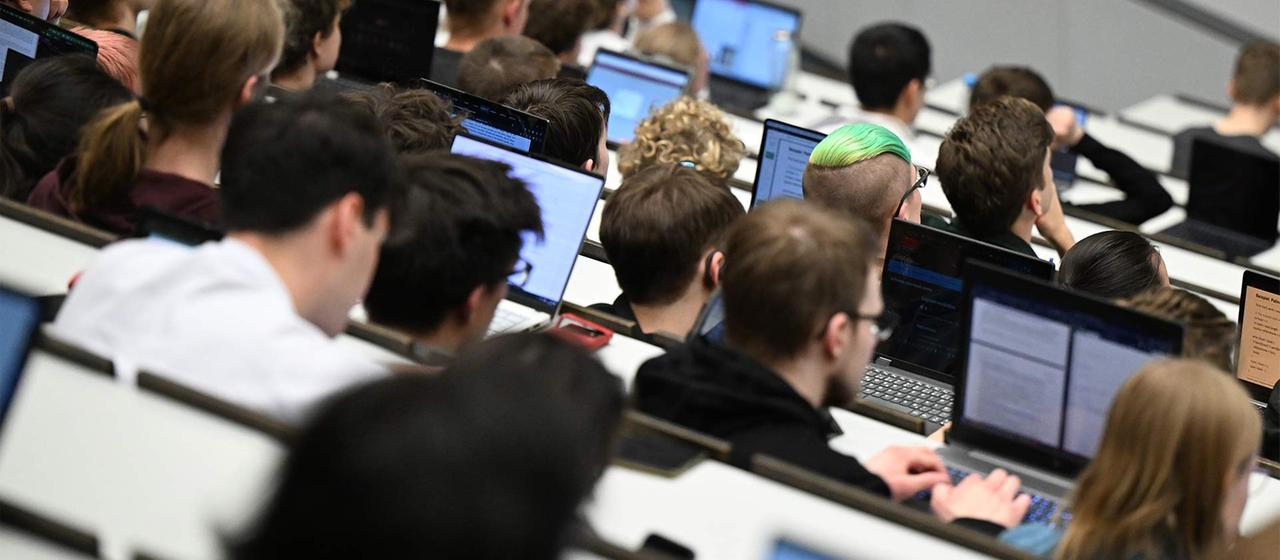 Zweifel an BAföG-Reform: Unsichere Zukunft für Studierende