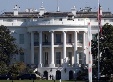 Keine Einigung zwischen USA und Iran nach Lagebesprechung im Weißen Haus