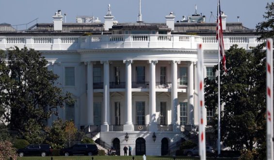 Keine Einigung zwischen USA und Iran nach Lagebesprechung im Weißen Haus
