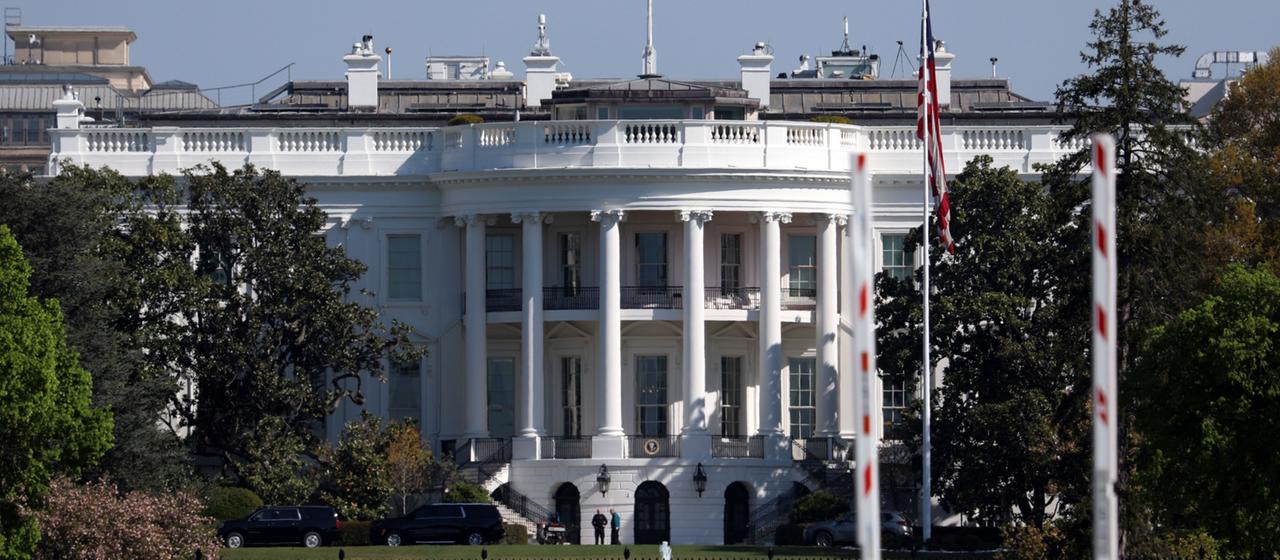 Keine Einigung zwischen USA und Iran nach Lagebesprechung im Weißen Haus