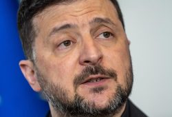 EU-Sonderstatus für die Ukraine: Selenskyj kritisiert Merz-Vorschlag