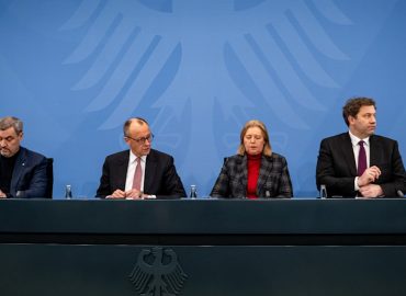 Insa-Umfrage: Mehrheit der Deutschen für frühzeitiges Ende der Schwarz-Roten Koalition