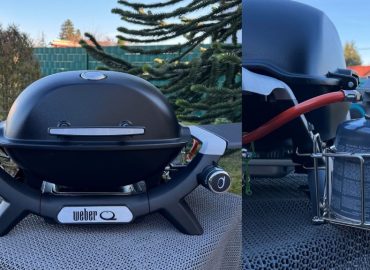 Weber Q1200N Gasgrill: Ein Praktischer Testbericht