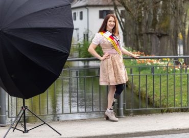 Minkas inspirierende Rückkehr nach schwerem Schicksalsschlag