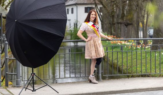 Minkas inspirierende Rückkehr nach schwerem Schicksalsschlag