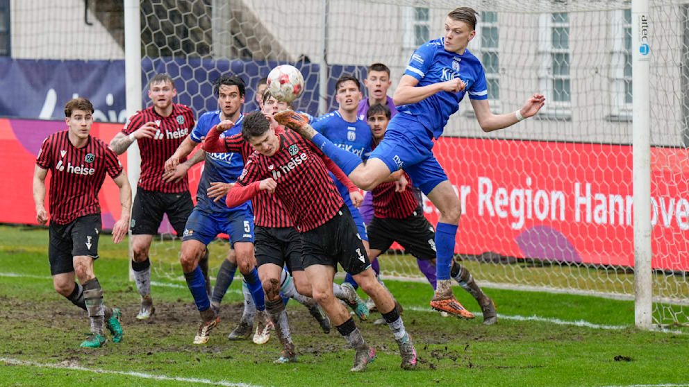 Thomas Wörle wird neuer Trainer von Preußen Münster