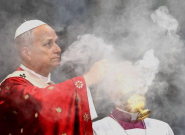 Der Papst als moralisches Gewissen in der KI-Debatte