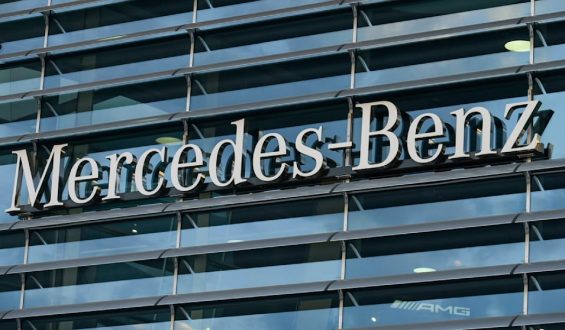 Mercedes-Benz verkauft Autohäuser an kanadisches Unternehmen