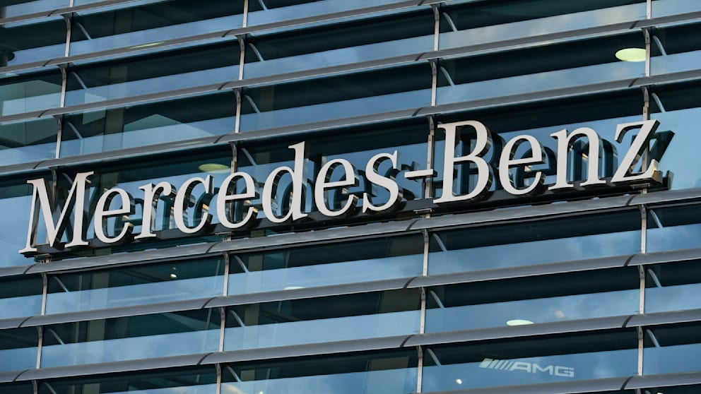 Mercedes-Benz verkauft Autohäuser an kanadisches Unternehmen