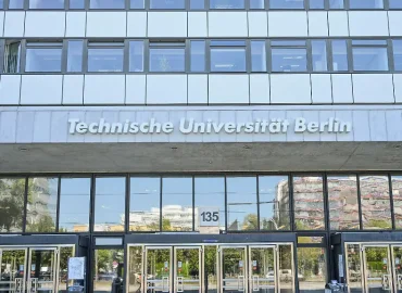 TU Berlin: Hauptgebäude wegen Baumängeln geschlossen