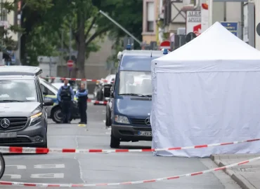 Tödliches Verbrechen in Frankfurt-Höchst: Untersuchung läuft