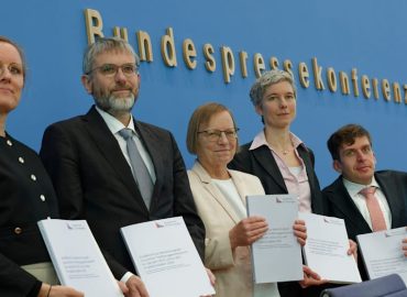 Deutschland verfehlt Klimaziele: Expertenrat kritisiert Energiepolitik