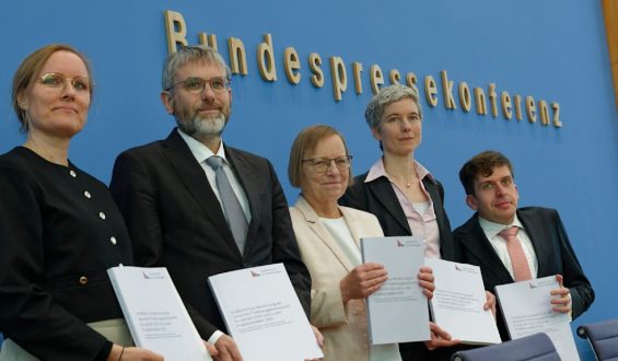 Deutschland verfehlt Klimaziele: Expertenrat kritisiert Energiepolitik